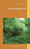 Den usynlige ræv 8771886176 Book Cover
