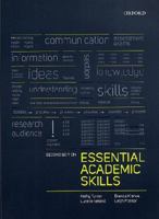 Essential Academic Skills 0195568362 Book Cover