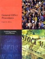General Office Procedures 0155295810 Book Cover