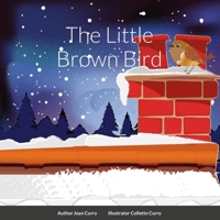 The Little Brown Bird B0BHS9FPW6 Book Cover