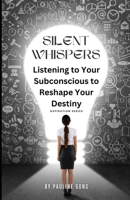 Silent Whispers: Listening to Your Subconscious to Reshape Your Destiny (Aspiration Series) B0CV17S8QP Book Cover