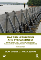 Hazard Mitigation and Preparedness 0471790192 Book Cover