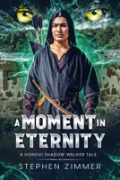 A Moment in Eternity: A Hongvi Shadow Walker Tale B0C91GWGYH Book Cover