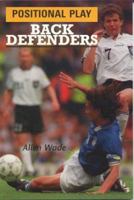 Positional Play: Back Defenders 1890946109 Book Cover