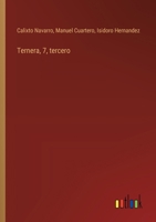 Ternera, 7, tercero 3368052500 Book Cover