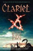 Clariel: The Lost Abhorsen 0061561576 Book Cover