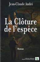 La clôture de l'espèce 2384066013 Book Cover