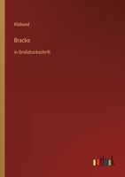 Bracke: in Großdruckschrift 3368481622 Book Cover