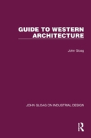 Guide to Western architecture; 0600016552 Book Cover