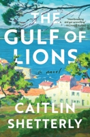 The Gulf of Lions: A Novel 0063421070 Book Cover