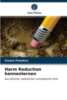 Harm Reduction kennenlernen 6203363774 Book Cover