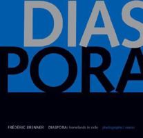 Diaspora: Homelands in Exile (2 Volume Set) 0060087781 Book Cover