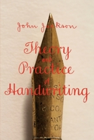 Theory and Practice of Handwriting 1014958040 Book Cover