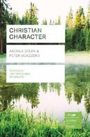 Christian Character (Lifebuilder Study Guides) (Lifebuilder Bible Study Guides) 1783598417 Book Cover