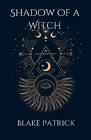 Shadow of a Witch B0CQ78YJ87 Book Cover