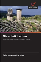 Niewolnik Ladino (Polish Edition) 6209985122 Book Cover