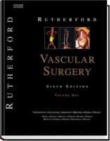 Vascular Surgery 0721602991 Book Cover