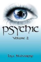 Psychic Volume 2 1482732777 Book Cover