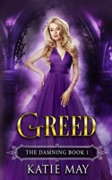 Greed B0CNSD9K3X Book Cover