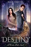 Fighting Destiny 0999042335 Book Cover