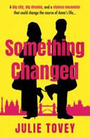 Something Changed 1836284772 Book Cover