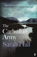 The Carhullan Army 0061430366 Book Cover