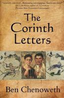 The Corinth Letters 151737684X Book Cover