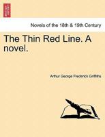 The Thin Red Line 1516987365 Book Cover