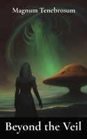 Beyond the Veil B0CPTJGW22 Book Cover