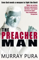 The Preacher Man 1734267631 Book Cover