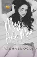 My Ada Mae B0F6CR8KVD Book Cover