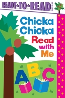 Chicka Chicka Read with Me: Ready-to-Read Ready-to-Go! (Chicka Chicka Book, A) B0GPP3CQW4 Book Cover