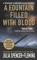 A Fountain Filled With Blood 0312995431 Book Cover