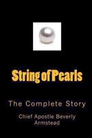 String of Pearls The Complete Story 1442171626 Book Cover