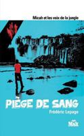 Pi�ge de Sang 2702434762 Book Cover