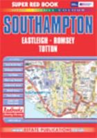 Southampton 184192332X Book Cover
