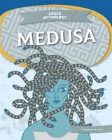 Medusa 1532196784 Book Cover