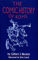 The Comic History of Rome 9353806267 Book Cover