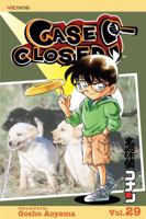  29 (Detective Conan #29) 1421521970 Book Cover