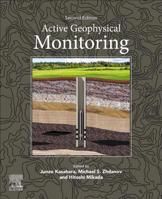 Active Geophysical Monitoring 0081026846 Book Cover