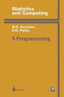 S Programming 0387989668 Book Cover