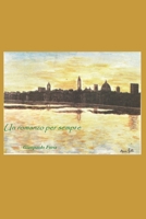 Un romanzo per sempre B08ZBMR536 Book Cover