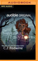 The Disappearance of Emily Downs B0BFVRLYKC Book Cover