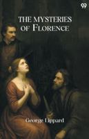 The Mysteries Of Florence 9371460776 Book Cover