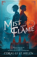 The Mist and the Flame: Book I of The New Bardiverse 1942737378 Book Cover