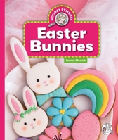 Easter Bunnies 1567666396 Book Cover