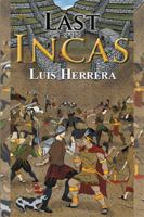 Last of the Incas 1543466443 Book Cover
