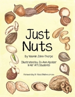 Just Nuts 1977712479 Book Cover