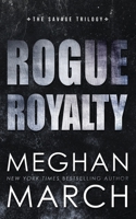 Rogue Royalty 1943796130 Book Cover