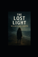 The Lost Light B0FDQQ3QQ7 Book Cover